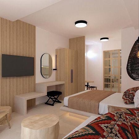 Likio Studios Батси Экстерьер фото