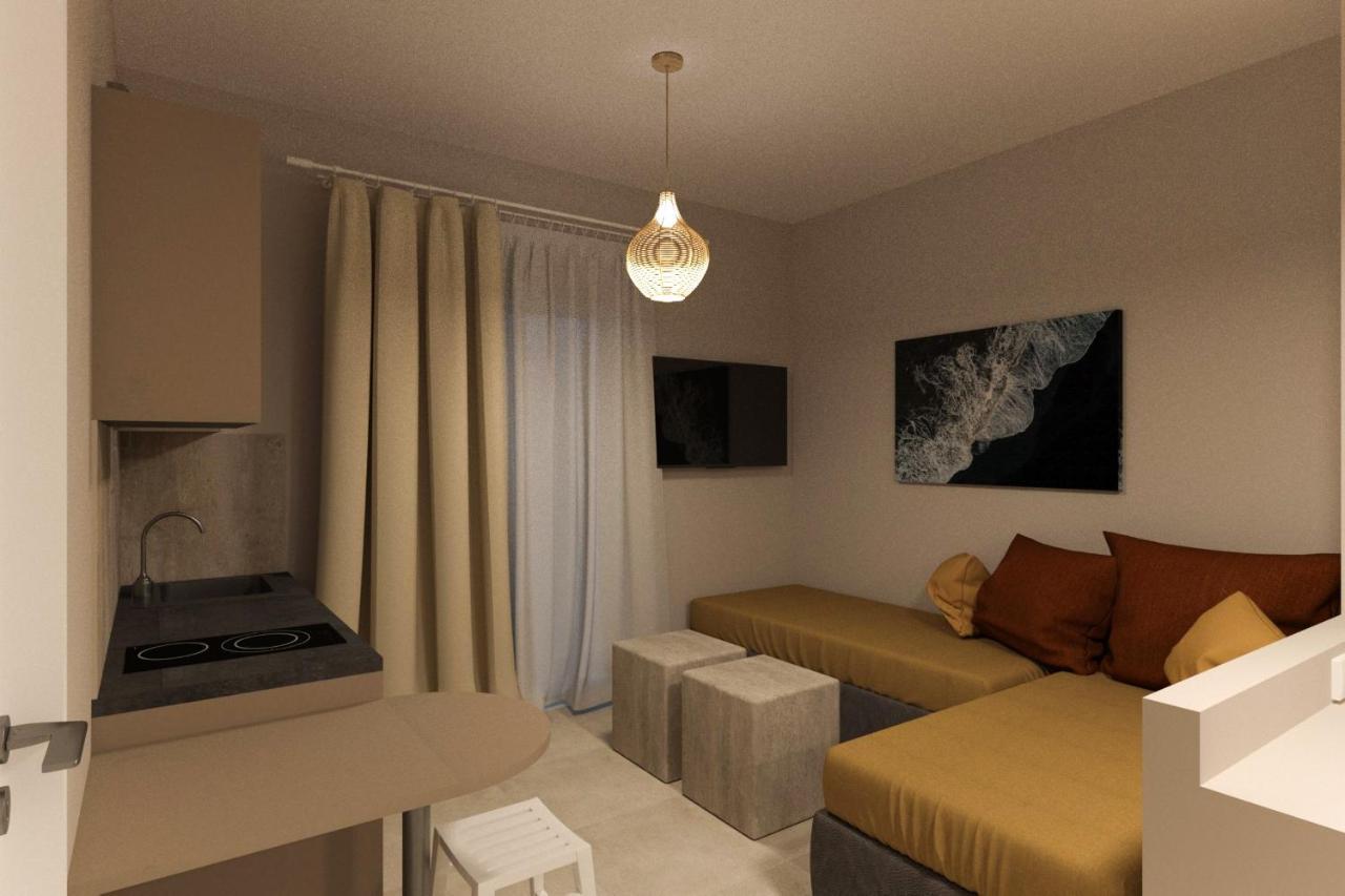 Likio Studios Батси Экстерьер фото