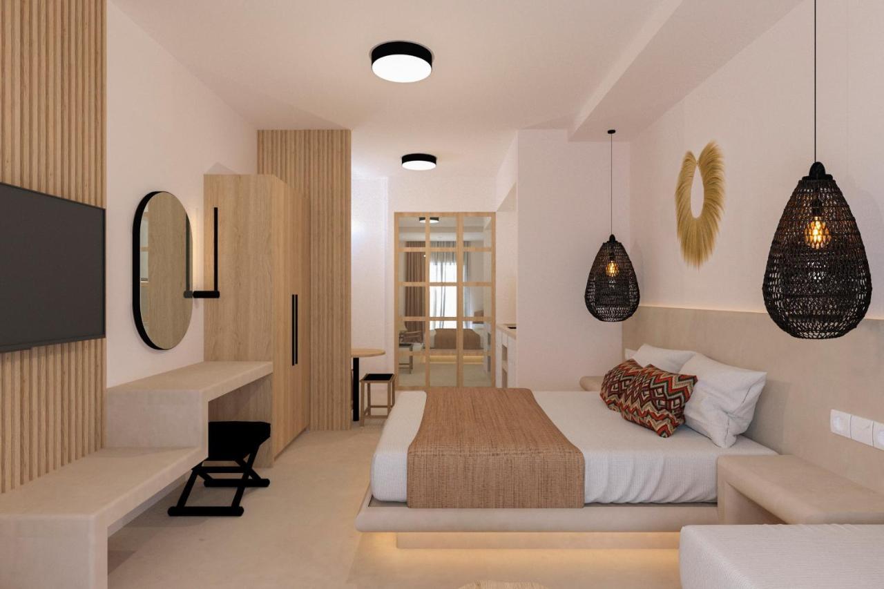 Likio Studios Батси Экстерьер фото