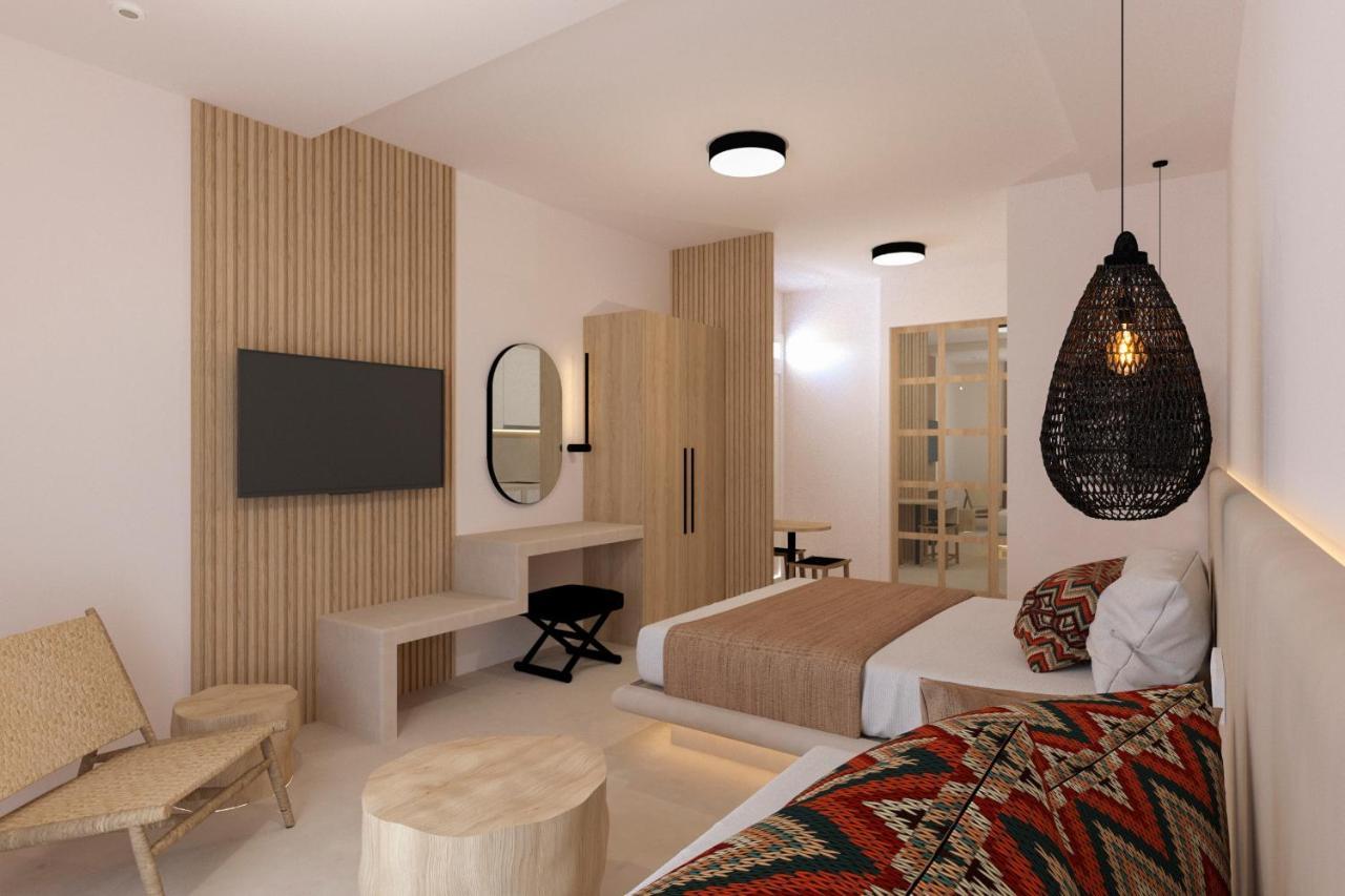 Likio Studios Батси Экстерьер фото