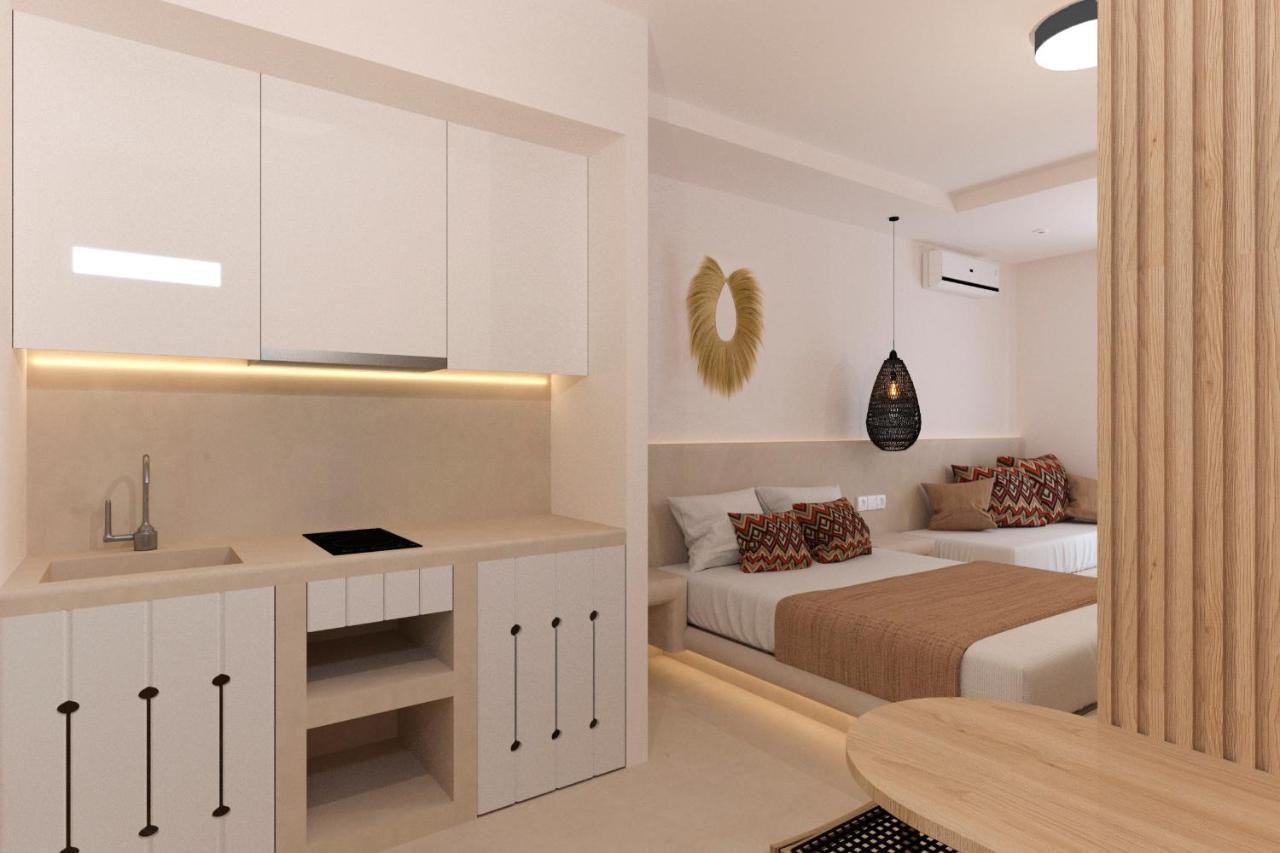Likio Studios Батси Экстерьер фото